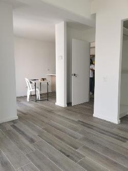 Apartamento en Renta para Estrenar en Narama Z. 13