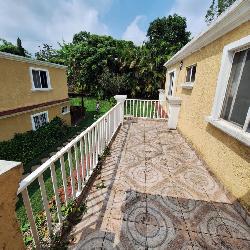 Casa en venta San Lorenzo Almagro Carretera El Salvador