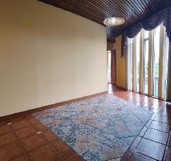 Apartamento en renta en Monte Maria 1 dentro de garita