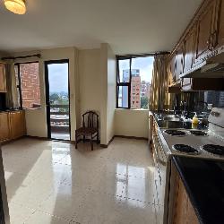 Amplio Apartamento en venta zona 10 Guatemala