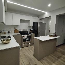 Apartamento en venta en Planos en la Zona 13 