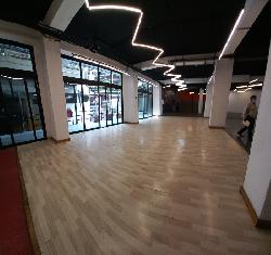 Oficina Tabicada en Alquiler en la Zona 4 Guatemala