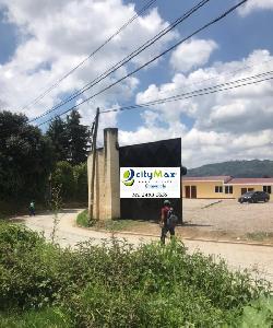 Alquilo casa comercial ideal para oficinas Sacatepéquez