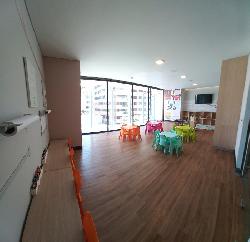 Apartamento de Lujo en renta o venta zona 14