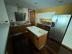 Apartamento en venta en la zona 14 de 1 habitación 