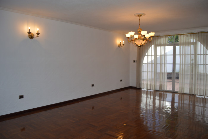 Casa en Venta Lomas de San Rafael Guatemala