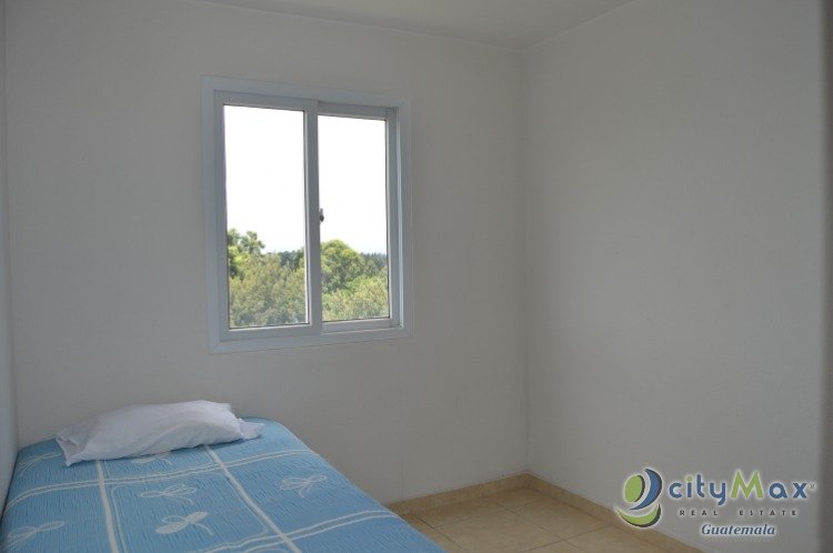 Apartamento en Parque 7