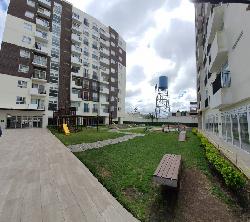 Apartamento en Renta y Venta en Vistas de la Floresta 