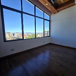 Lujoso y Espectacular Penthouse en venta Z.15 Guatemala