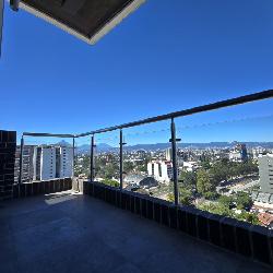 Lujoso y Espectacular Penthouse en venta Z.15 Guatemala