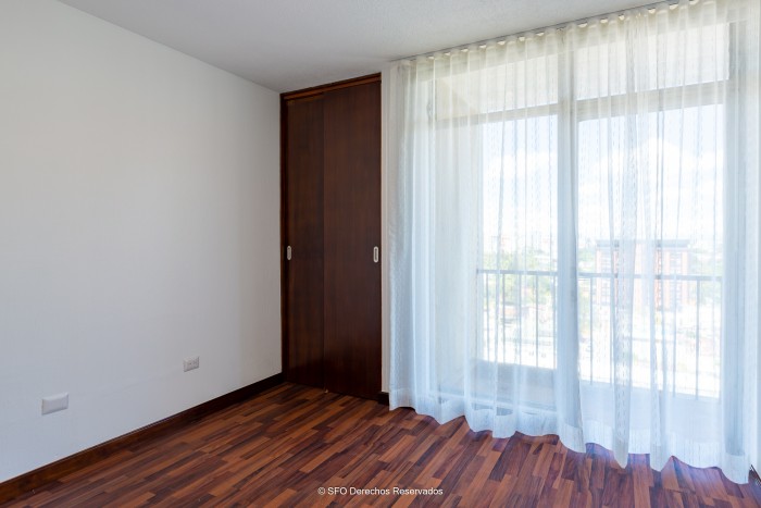 Apartamento en Alquiler o Venta Ciudad Vieja Zona 10 