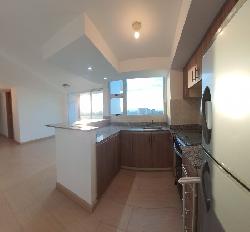 Apartamento en Alquiler Condado La Villa Zona 14