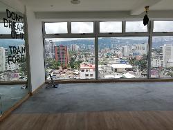 Apartamento en CityHaus Zona 10 Guatemala