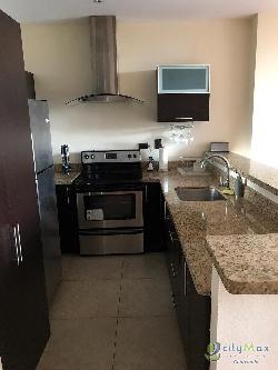 Alquilo-VENDO Apartamento amueblado cercano Zona 15