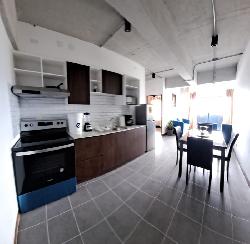 Apartamento en Renta en Zona 1 Ciudad Guatemala