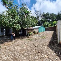 Terreno comercial en renta Carretera a Piedra Parada