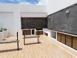 Apartamento en CityHaus Zona 10 Guatemala