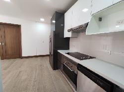 Apartamento en Alquiler Zona 15 con 2 habitaciones