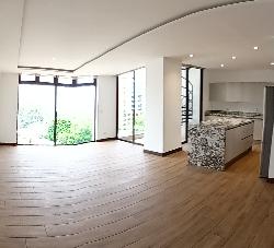 Apartamento con Terraza en VENTA en Zona 15