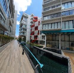 Apartamento En Renta y Venta en Shift de Cayal zona 16        