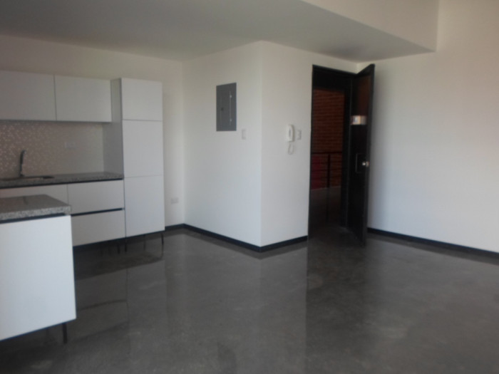 Apartamento en Renta en Cuatro Grados Zona 4