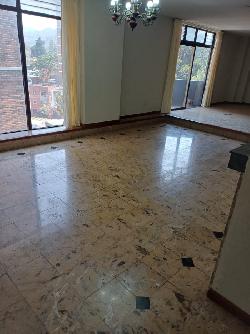 Apartamento en renta en Vista Hermosa I Zona 15