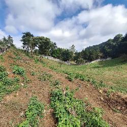 Terreno comercial en alquiler en Santa Catarina Pinula 