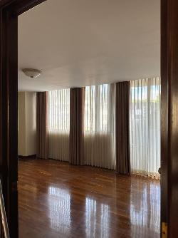 Apartamento en renta zona 14 Guatemala