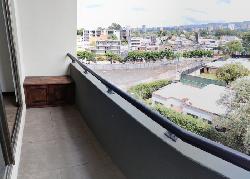 Apartamento en Renta en Zona 10 Edificio Verona