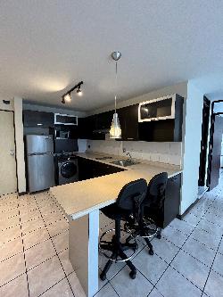 APARTAMENTO AMUEBLADO RENTA ZONA 9 GUATEMALA