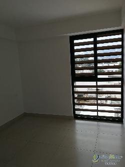 Apartamento en renta zona 14 sector la Villa