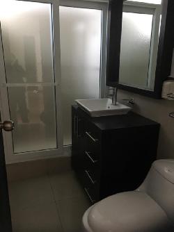 Apartamento En Renta Amueblado Condo Guadalupe Zona 10 