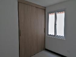 Apartamento de 3 habitaciones en alquiler en zona 7 