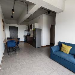 Apartamento en Venta ó Renta en zona 1 Guatemala