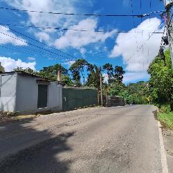 Terreno comercial en renta Carretera a Piedra Parada