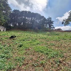 Terreno comercial en alquiler en Santa Catarina Pinula 