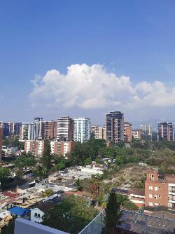 Apartamento en Renta para Estrenar en Narama Z. 13