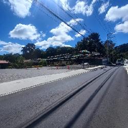 Terreno comercial en Alquiler Km. 24 CAES 