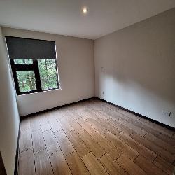 Apartamento en renta San Isidro 2021