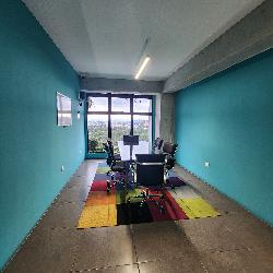 Apartamento amueblado en venta zona 10