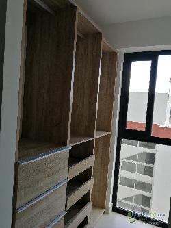 Apartamento en renta zona 14 sector la Villa