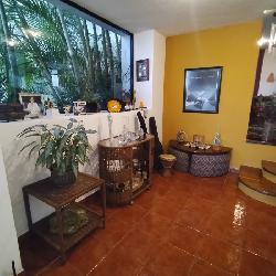 Casa en venta Zona 15 Cañadas de San Lazaro Guatemala