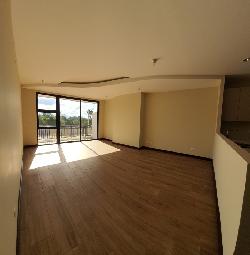 Apartamento en renta en Cupertino Muxbal 