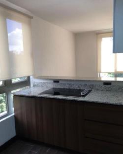 Apartamento de 1 Hab. en VENTA en Zona 15 Edif. Rivoli