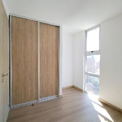 Apartamento en Renta en Vivo Zona 4