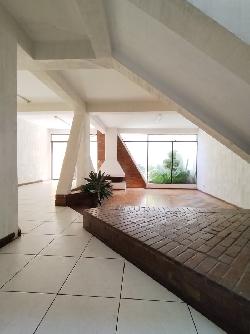 Casa en Renta de suelo Comercial Zona 11 Col. Mariscal