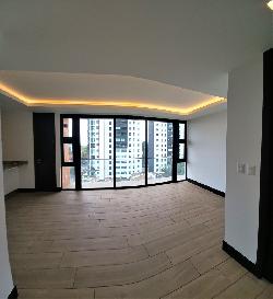 APARTAMENTO EN RENTA EN EDIFICIO BADEN ZONA 15