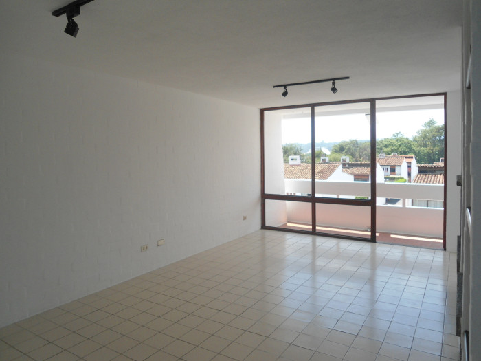 Apartamento en Renta por El Pilar Zona 15 Guatemala