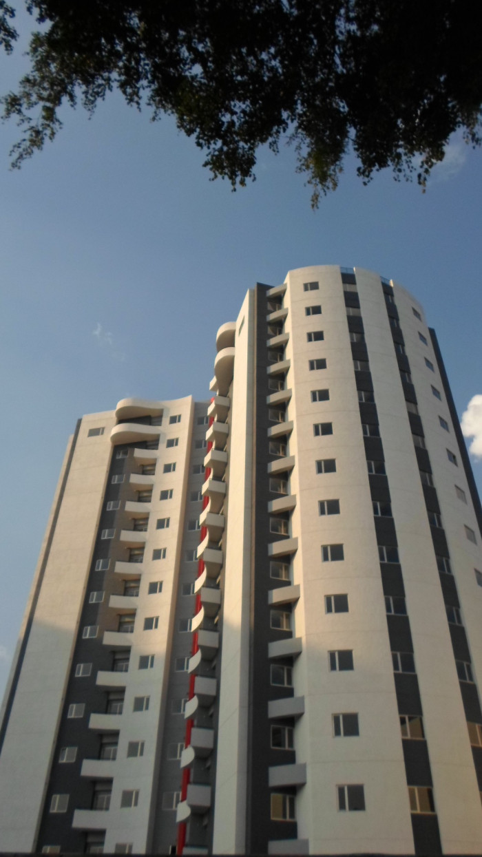 APARTAMENTO EN RENTA ZONA 14 GUATEMALA EDIFICIO ATTICA 