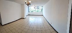 Apartamento en alquiler zona 14 guatemala